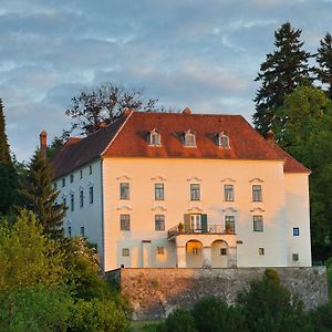 Schloss Ernegg