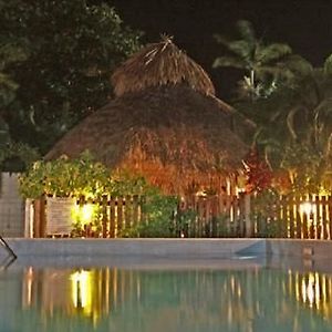 Kariwak Village Holistic Haven